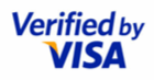 Verified by Visa logo