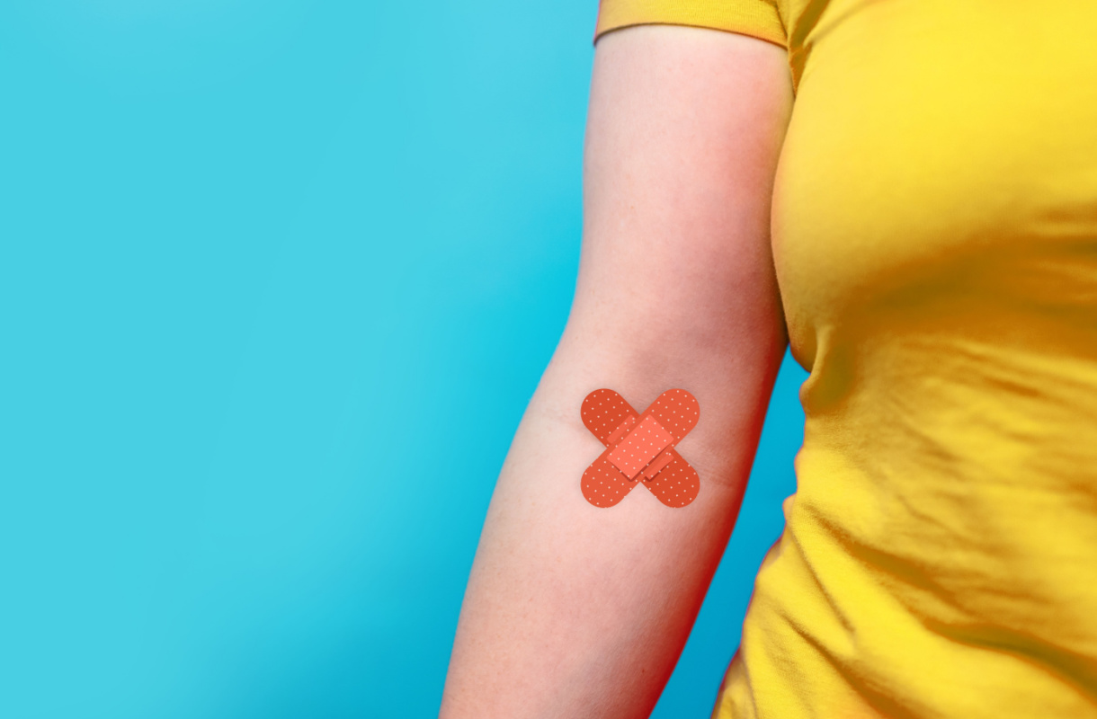 Blodgivare och blodtyp