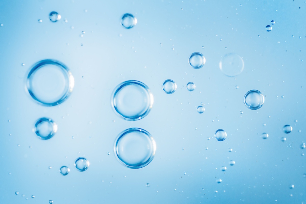 Elektrolyter och dess funktion i kroppen