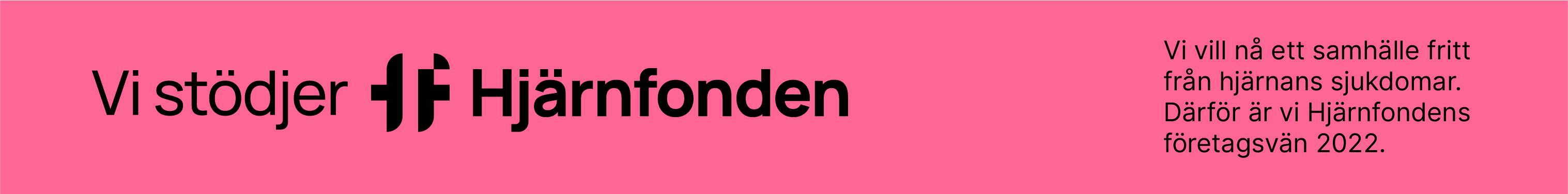 Logotyp för Hjärnfonden