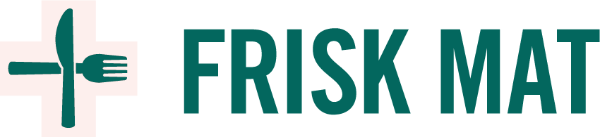 Frisk mat Generation Pep