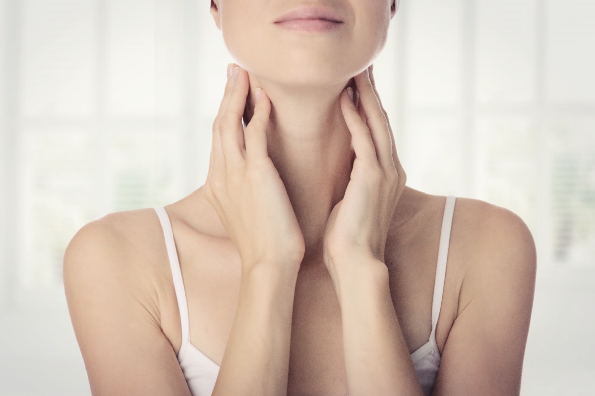 Graves sjukdom blodprov