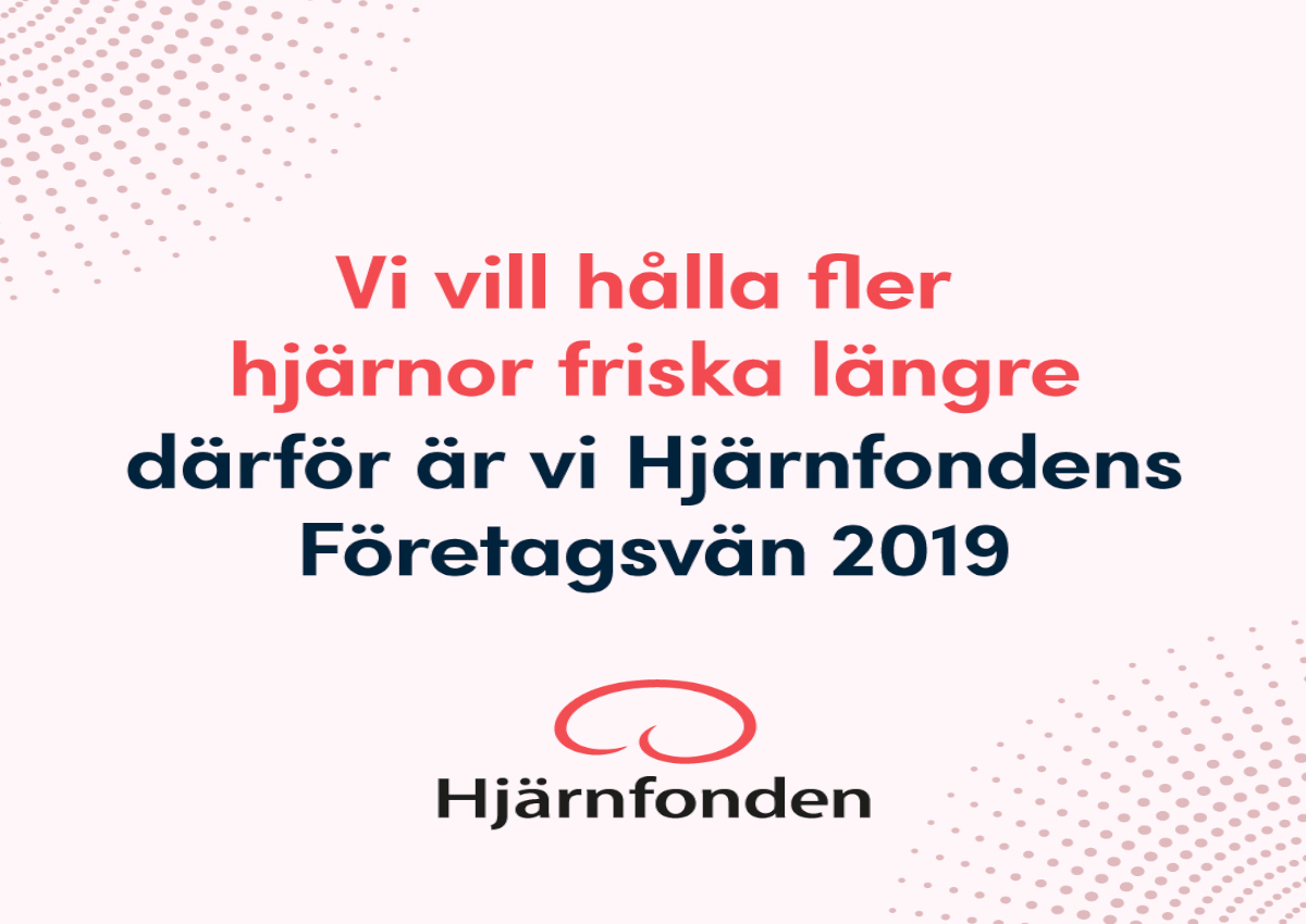 Hjarnan och blodanalys