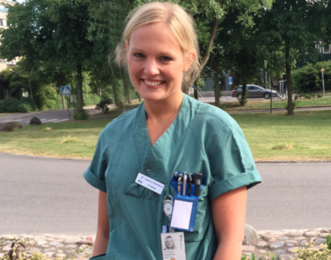 Unga och hjärt-kärlsjukdom