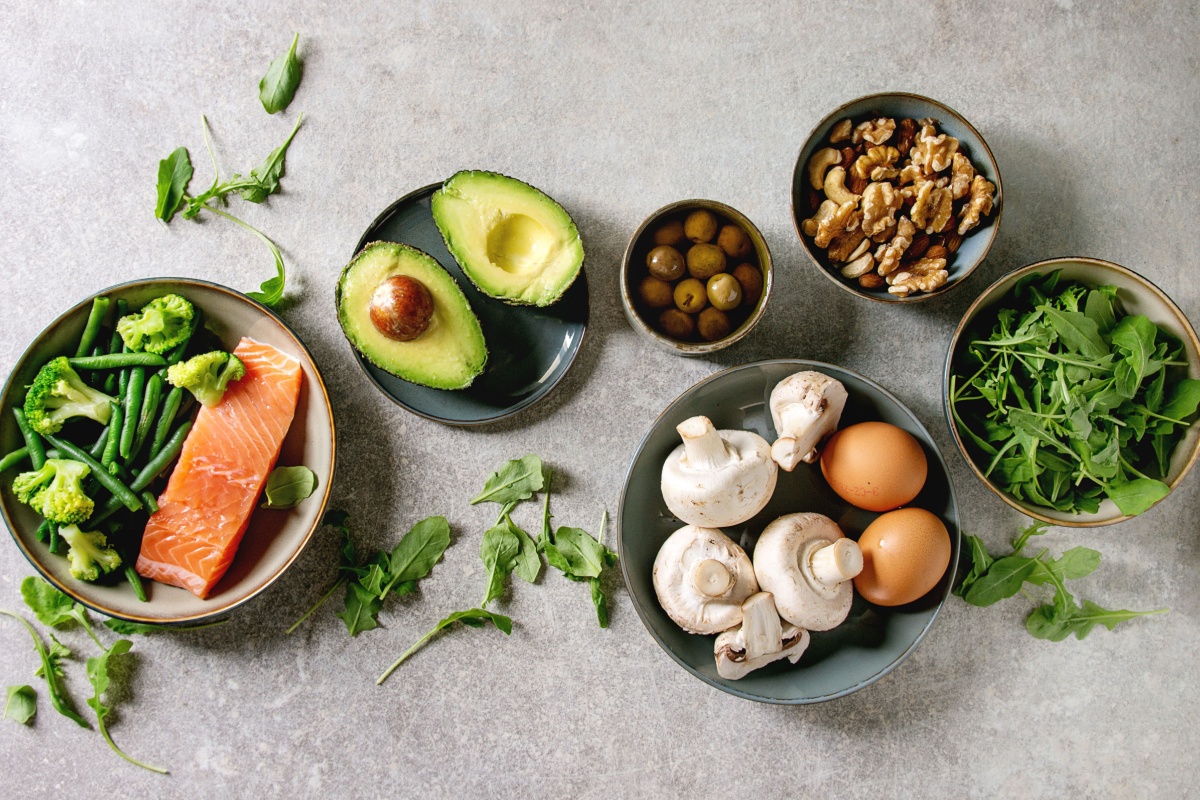 Kolhydrater och hälsa