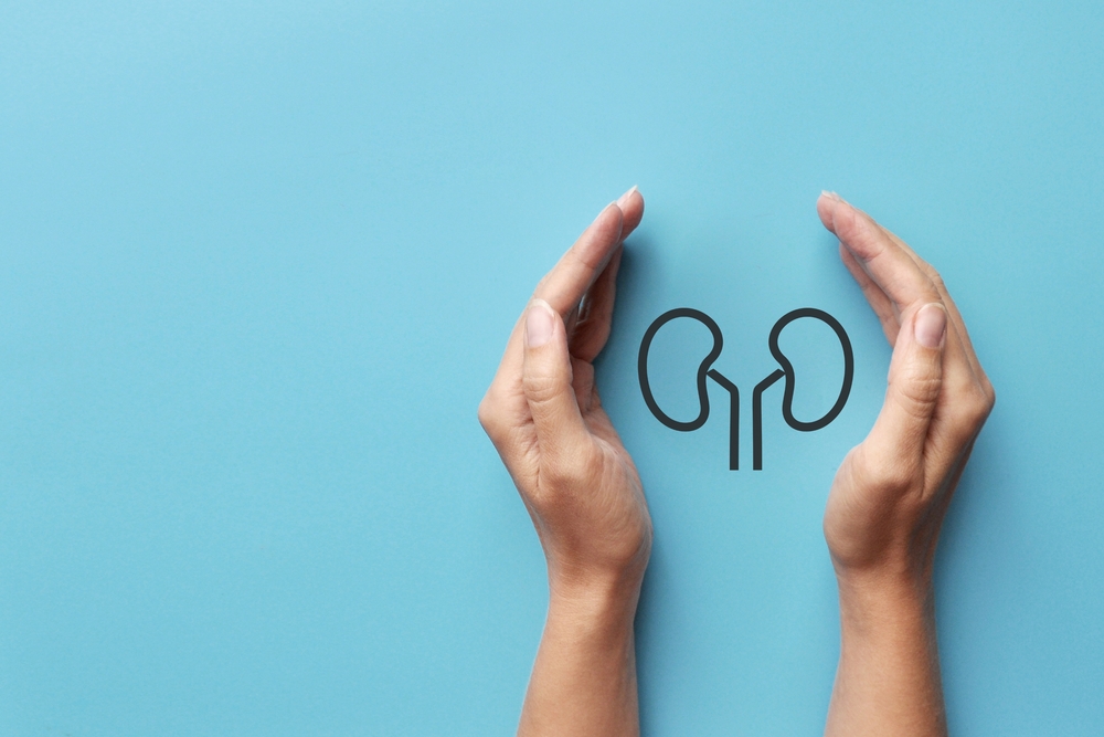 Njursjukdom och blodprov