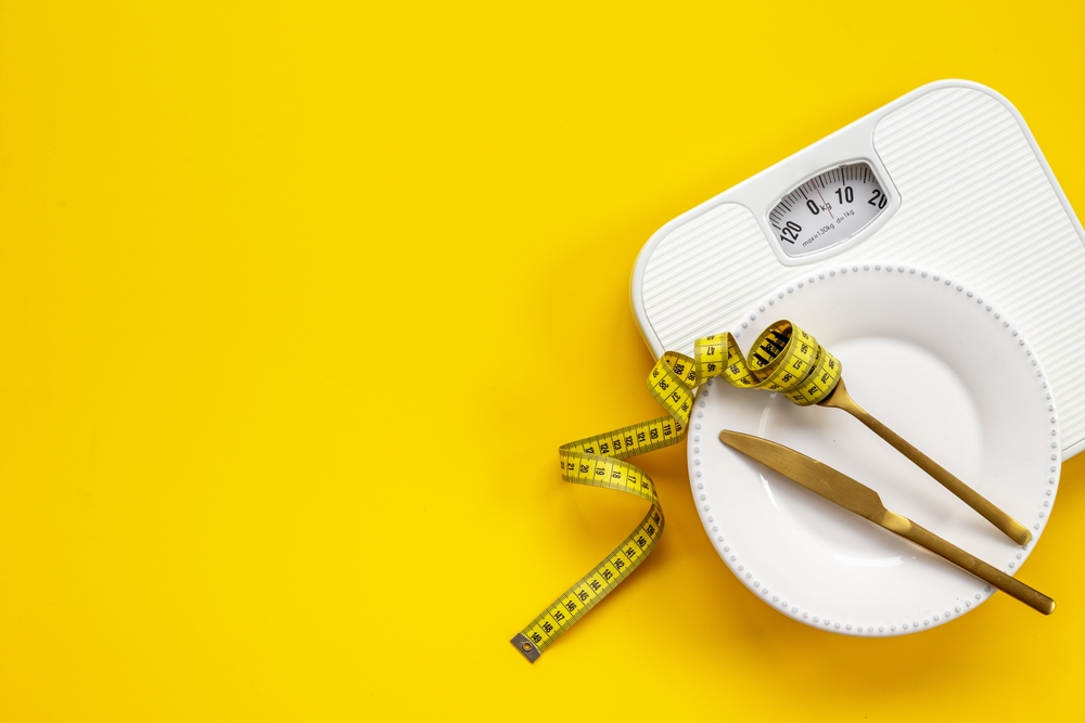 Övervikt och blodprover