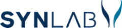 Logotyp för SYNLAB