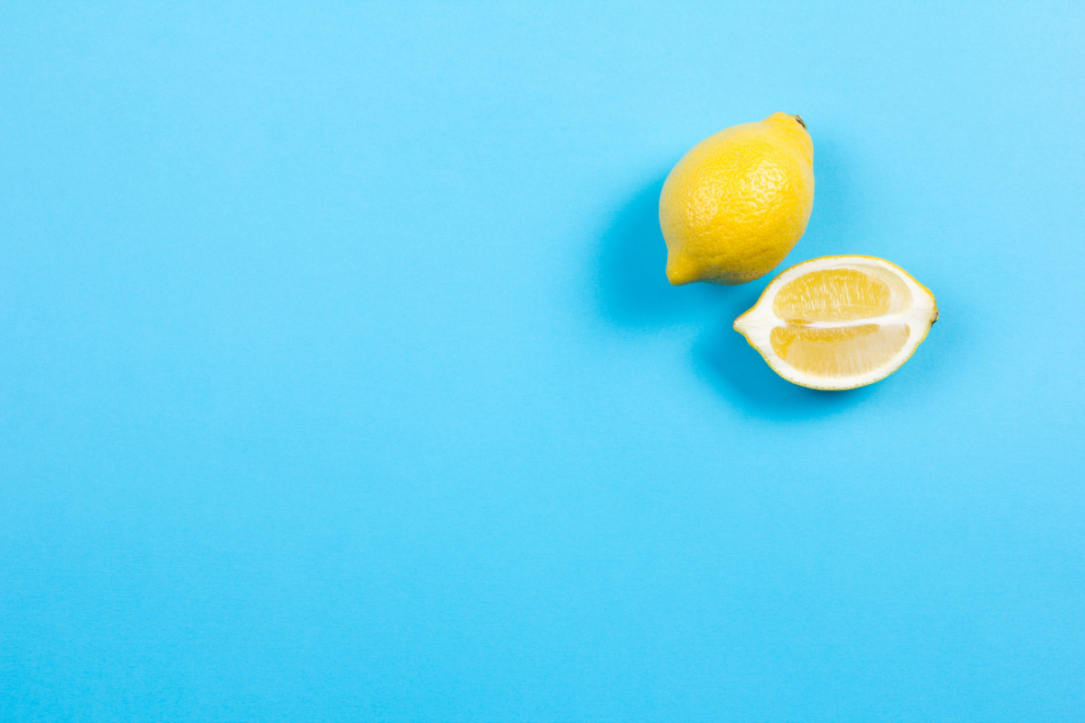 Vitaminbrist under vintern