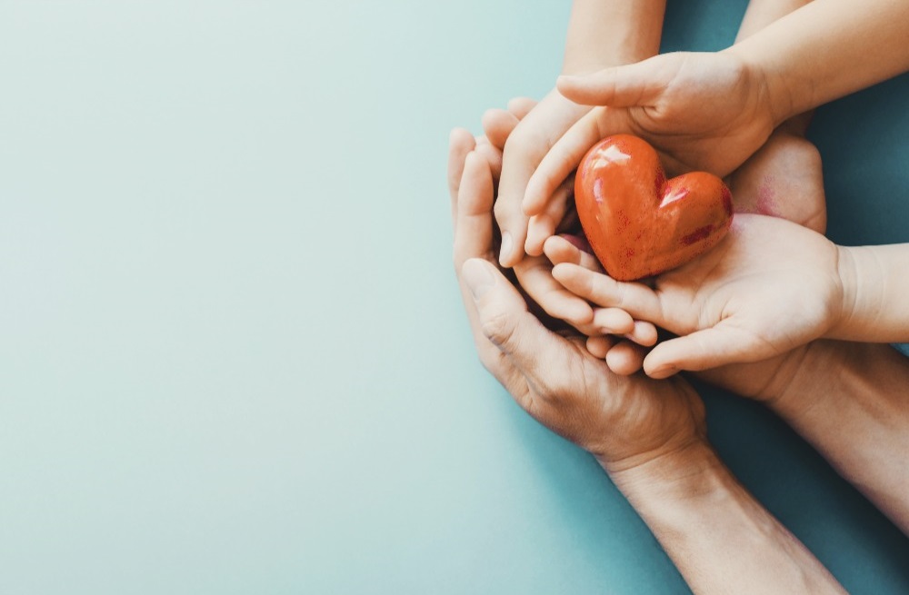 hjärta kärl blodprov