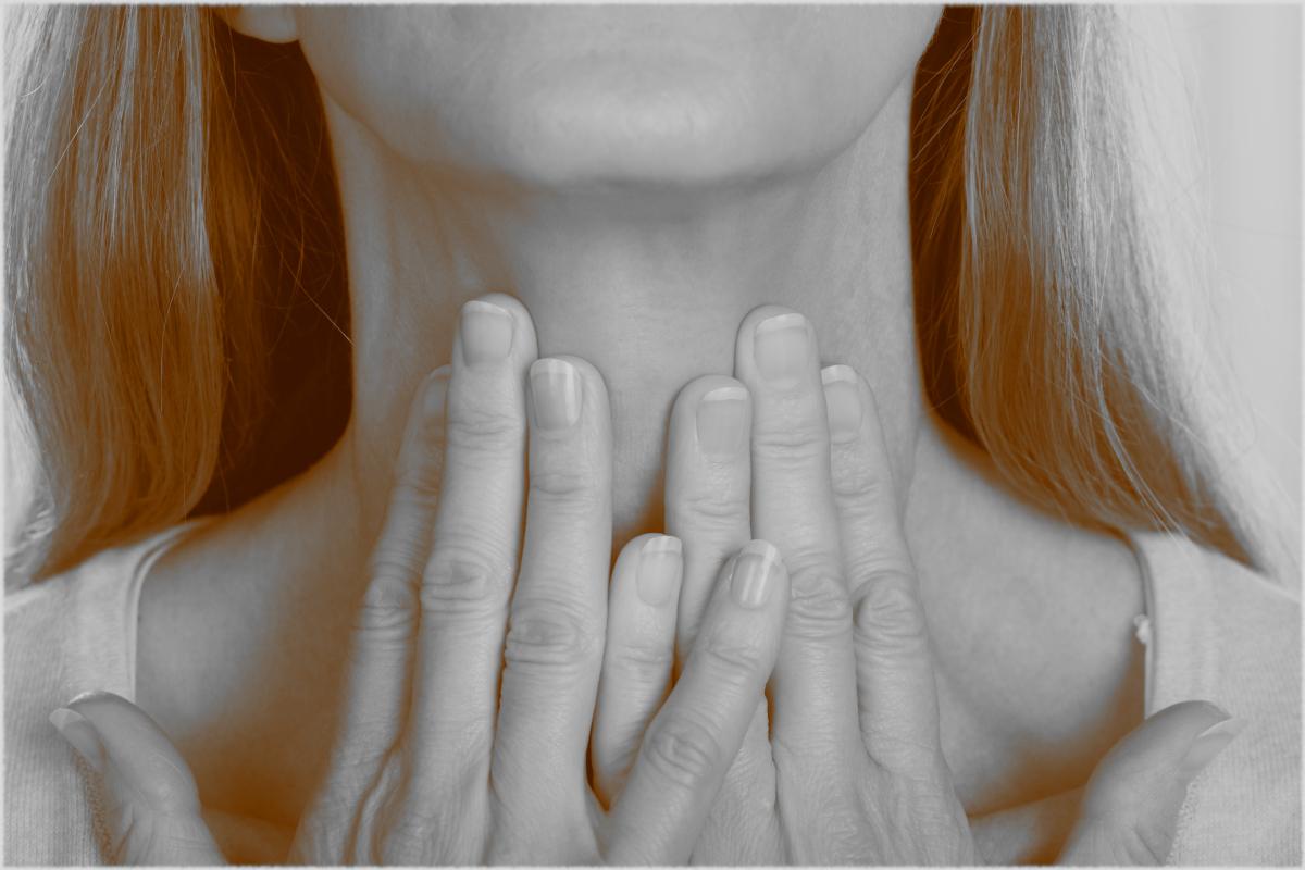 Sköldkörteltest via blodprov - vad innebär det?